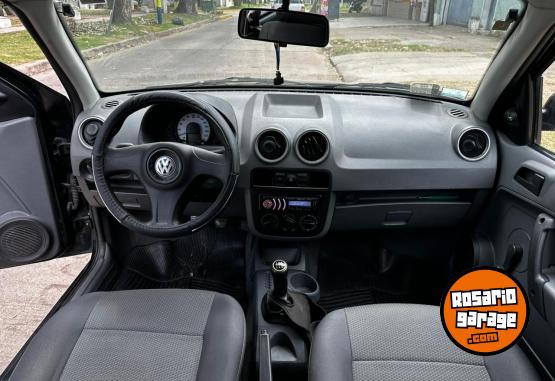 Autos - Volkswagen gol power 2013 Nafta 161000Km - En Venta