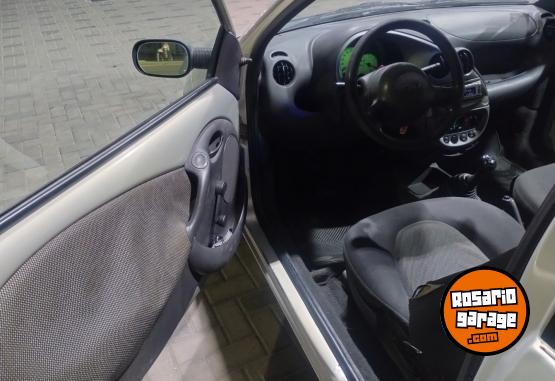 Autos - Ford Ka 1.6 Action 2007 Nafta 139000Km - En Venta