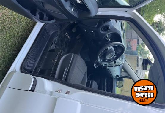 Utilitarios - Mercedes Benz Vito 2017 Diesel 250000Km - En Venta
