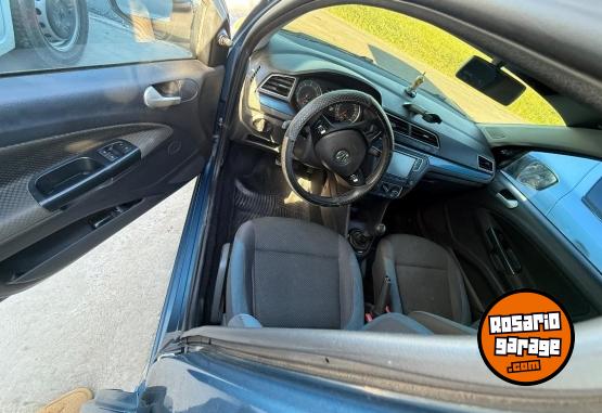 Autos - Volkswagen Gol trend 2018 Nafta 105000Km - En Venta