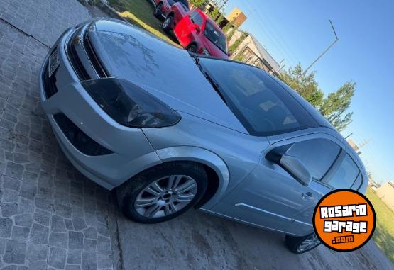 Autos - Chevrolet Vectra 2.0 2011 Nafta 115000Km - En Venta