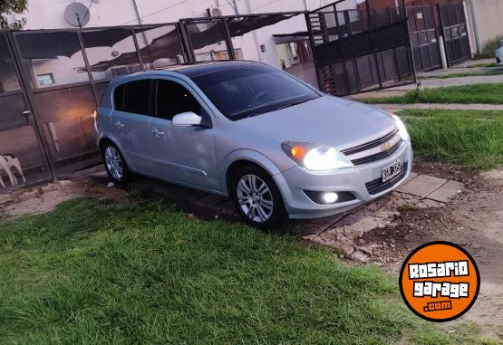Autos - Chevrolet Vectra 2.0 2011 Nafta 115000Km - En Venta