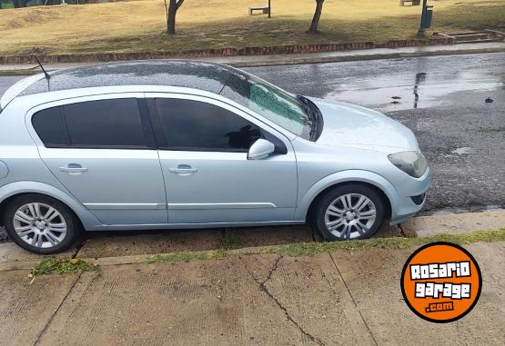 Autos - Chevrolet Vectra 2.0 2011 Nafta 115000Km - En Venta