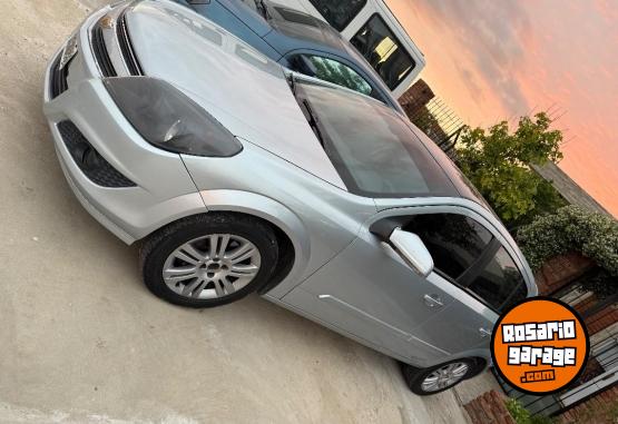 Autos - Chevrolet Vectra 2.0 2011 Nafta 115000Km - En Venta