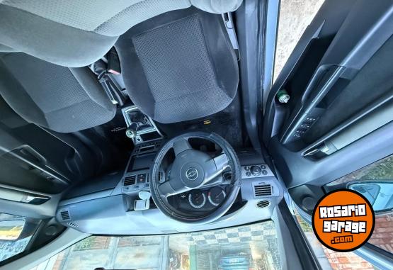 Autos - Chevrolet Vectra 2.0 2011 Nafta 115000Km - En Venta