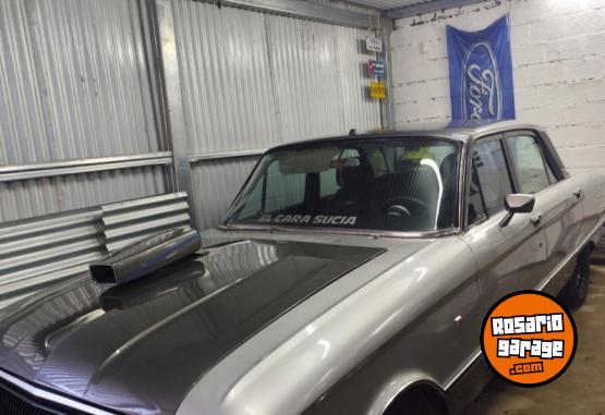 Autos - Ford Falcon SP 1982 Nafta 111111Km - En Venta
