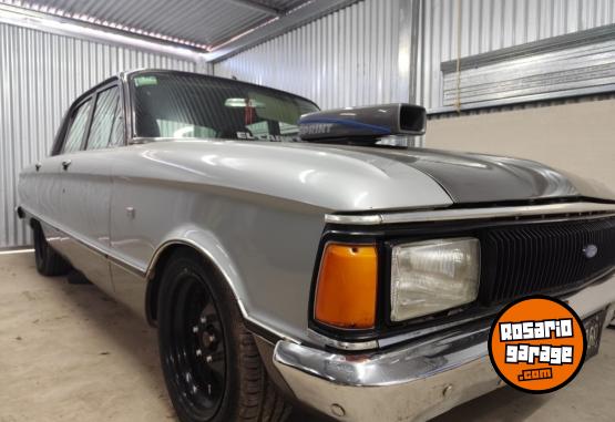Autos - Ford Falcon SP 1982 Nafta 111111Km - En Venta