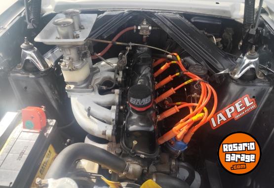 Autos - Ford Falcon SP 1982 Nafta 111111Km - En Venta