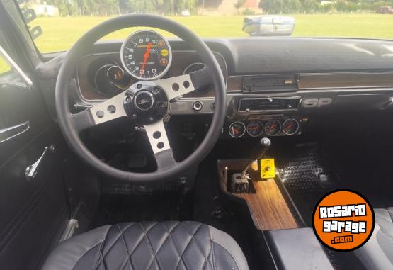 Autos - Ford Falcon SP 1982 Nafta 111111Km - En Venta