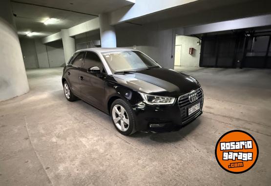 Autos - Audi A1 2018 Nafta 115000Km - En Venta