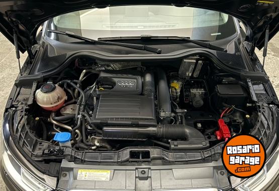 Autos - Audi A1 2018 Nafta 115000Km - En Venta