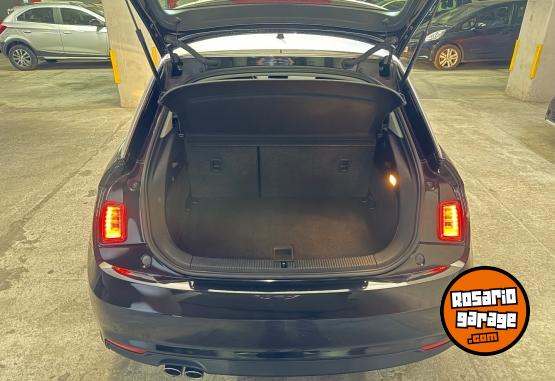 Autos - Audi A1 2018 Nafta 115000Km - En Venta