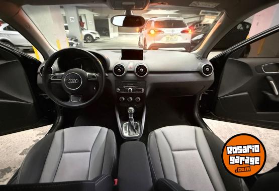 Autos - Audi A1 2018 Nafta 115000Km - En Venta