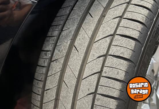 Autos - Audi A1 2018 Nafta 115000Km - En Venta