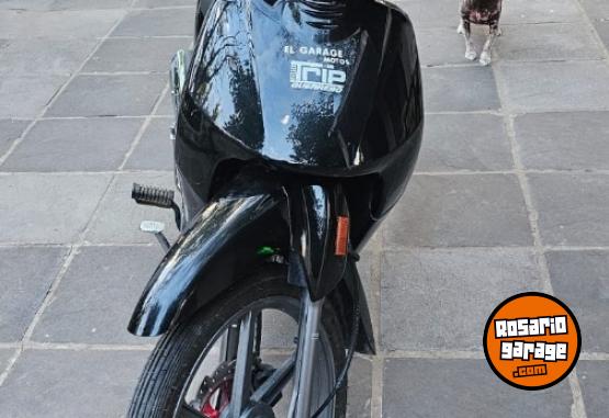 Motos - Guerrero Trip full 2025 Nafta 1400Km - En Venta