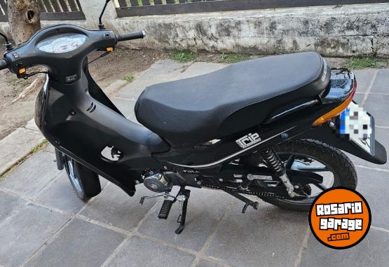 Motos - Guerrero Trip full 2025 Nafta 1400Km - En Venta
