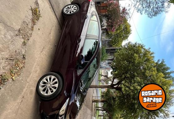 Autos - Chevrolet Cruze lt 2018 Nafta 80000Km - En Venta