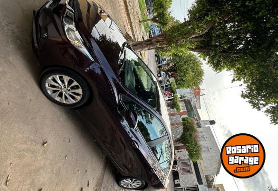 Autos - Chevrolet Cruze lt 2018 Nafta 80000Km - En Venta