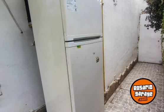 Hogar - Heladera no frost atma modelo hnf420b - En Venta