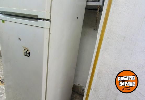 Hogar - Heladera no frost atma modelo hnf420b - En Venta