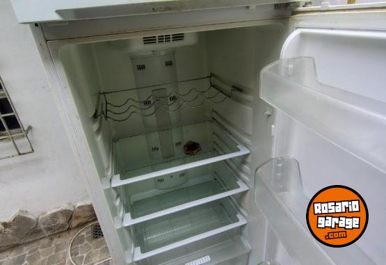 Hogar - Heladera no frost atma modelo hnf420b - En Venta