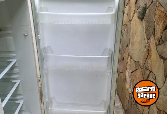 Hogar - Heladera no frost atma modelo hnf420b - En Venta