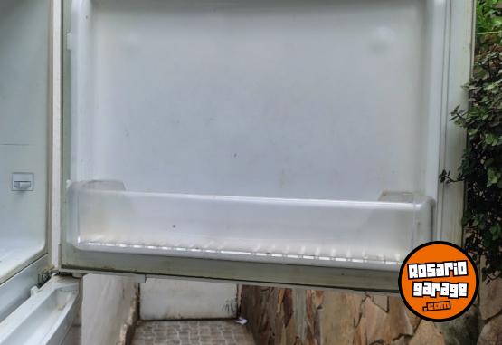 Hogar - Heladera no frost atma modelo hnf420b - En Venta