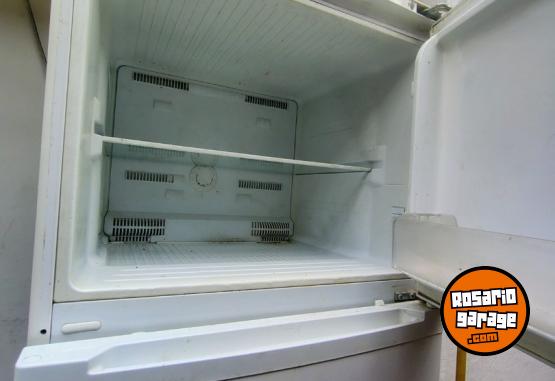 Hogar - Heladera no frost atma modelo hnf420b - En Venta