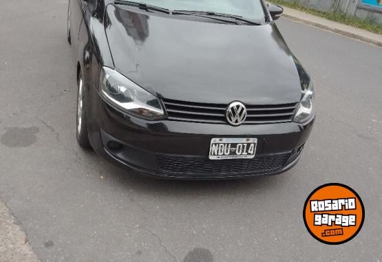 Autos - Volkswagen fox confortline pack 2013 Nafta 125000Km - En Venta