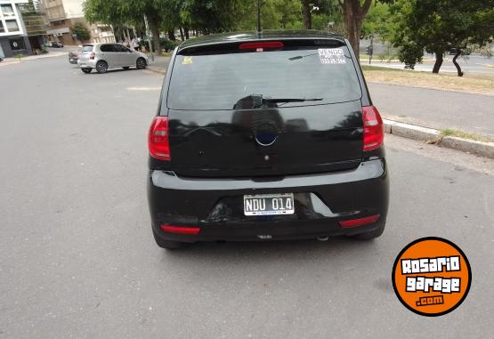 Autos - Volkswagen fox confortline pack 2013 Nafta 125000Km - En Venta