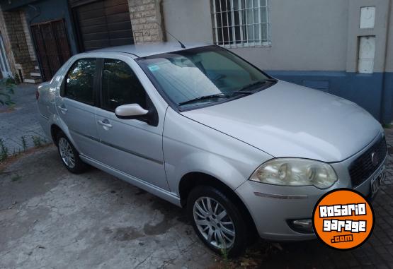 Autos - Fiat Siena 2010 Nafta 111111Km - En Venta