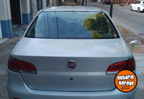 Autos - Fiat Siena 2010 Nafta 111111Km - En Venta