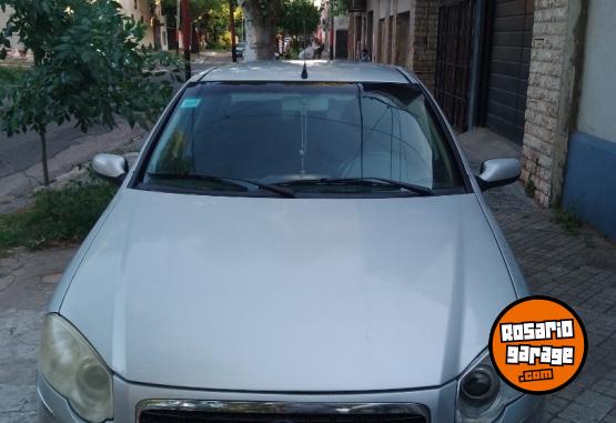 Autos - Fiat Siena 2010 Nafta 111111Km - En Venta