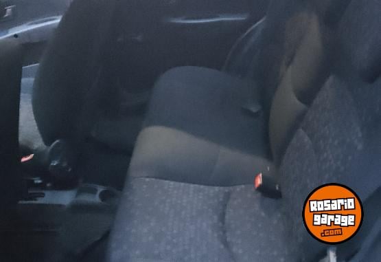 Autos - Fiat Siena 2010 Nafta 111111Km - En Venta