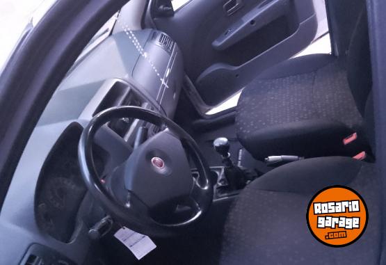 Autos - Fiat Siena 2010 Nafta 111111Km - En Venta