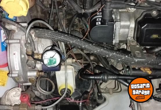 Autos - Suzuki Fun 2004 GNC 1900Km - En Venta