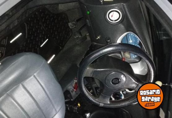 Autos - Suzuki Fun 2004 GNC 1900Km - En Venta