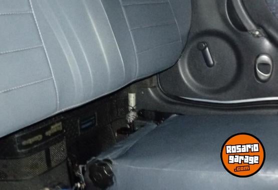 Autos - Suzuki Fun 2004 GNC 1900Km - En Venta