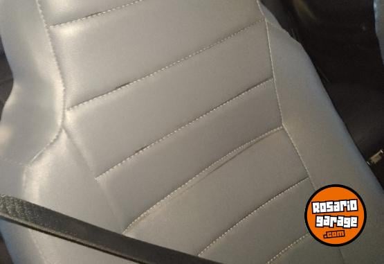 Autos - Suzuki Fun 2004 GNC 1900Km - En Venta