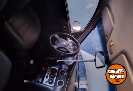 Autos - Suzuki Fun 2004 GNC 1900Km - En Venta