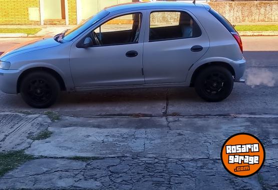 Autos - Suzuki Fun 2004 GNC 1900Km - En Venta