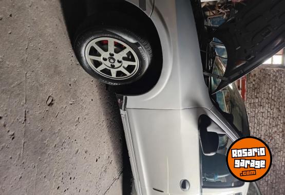 Autos - Suzuki Fun 2004 GNC 1900Km - En Venta