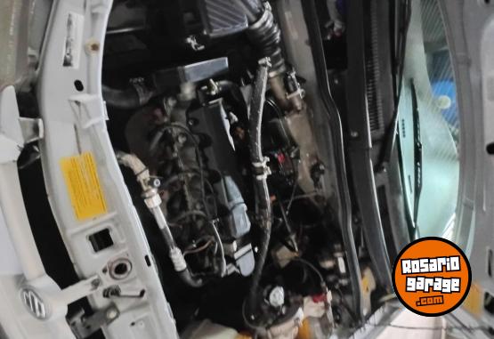 Autos - Suzuki Fun 2004 GNC 1900Km - En Venta