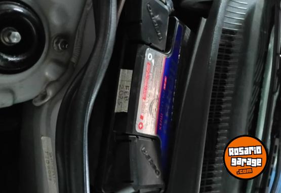 Autos - Suzuki Fun 2004 GNC 1900Km - En Venta