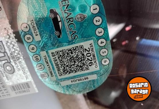 Autos - Suzuki Fun 2004 GNC 1900Km - En Venta