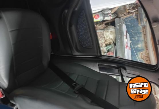 Autos - Suzuki Fun 2004 GNC 1900Km - En Venta