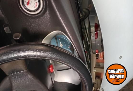 Autos - Suzuki Fun 2004 GNC 1900Km - En Venta