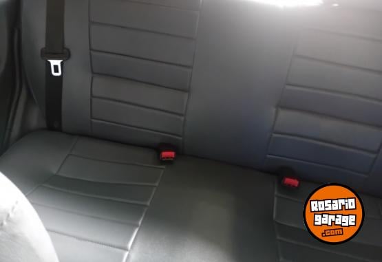 Autos - Suzuki Fun 2004 GNC 1900Km - En Venta