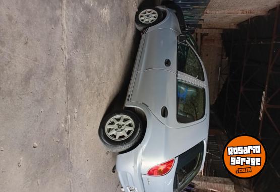 Autos - Suzuki Fun 2004 GNC 1900Km - En Venta