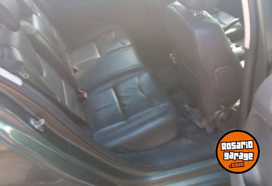 Autos - Peugeot 408 hdi Feline 2013 Diesel 169000Km - En Venta